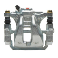 DFC 92-00 Lexus SC400 Rear-L Silver Zinc Coated Premium Caliper