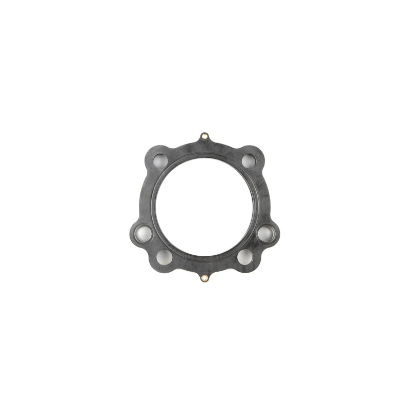 Cometic Gasket Cometic Harley-Davidson EVO Stock Bore Head Gasket. .030in S/S 3.500in Bore 2Pk.