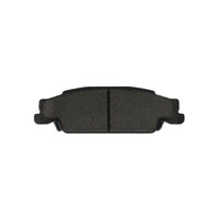 Baer Brakes 05-08 Cadillac STS Claw Brake Rear Pads