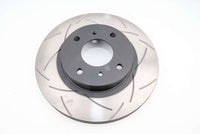 DBA 99-06 Infiniti G20 Front Street Series Slotted Brake Rotor
