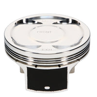 JE Pistons Subaru EJ Series Piston - 99.75 Mm Bore - 1.209 In. CH / -17.00 CC - Single - Right