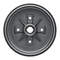 DFC 71-80 Volkswagen Super Beetle Front True Balanced Brake Drum