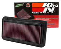 K&N Engineering K&N 05-06 Scion tc Drop In Air Filter