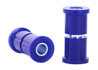 SuperPro Ford-Spring Rear Bushing All