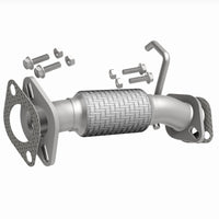 Magnaflow BRE Exhaust 06-08 Optima 2.4L Front Pipe Kit