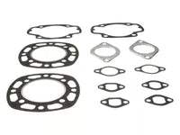 Wiseco Arctic Cat/Kawasaki 440 Top End Gasket Kit