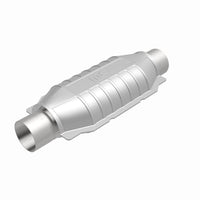 MagnaFlow Universal Catalytic Converter 2.00inch