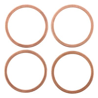 Vertex Pistons Vertex Gaskets 91-95 Kawasaki ZX750 (Ninja) ZX7 Exhaust Gasket Kit