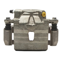 DFC 99-04 Chevrolet Tracker Front-L Premium Caliper - Silver Zinc Coated