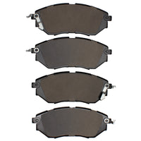 DFC 05-21 Subaru Forester Front 5000 Advanced Ceramic Brake Pads