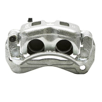 DFC 92-95 Mazda MPV Front-L Silver Zinc Coated Premium Caliper
