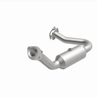MagnaFlow Direct Fit Catalytic Converter 07-09 Ranger 4.0 Driver Side OEM