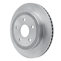 DFC 08-09 Pontiac G8 Rear Brake Rotor