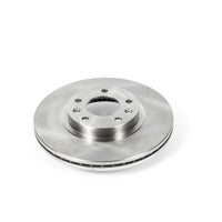 PowerStop Power Stop 06-12 Ford Fusion Front Autospecialty Brake Rotor