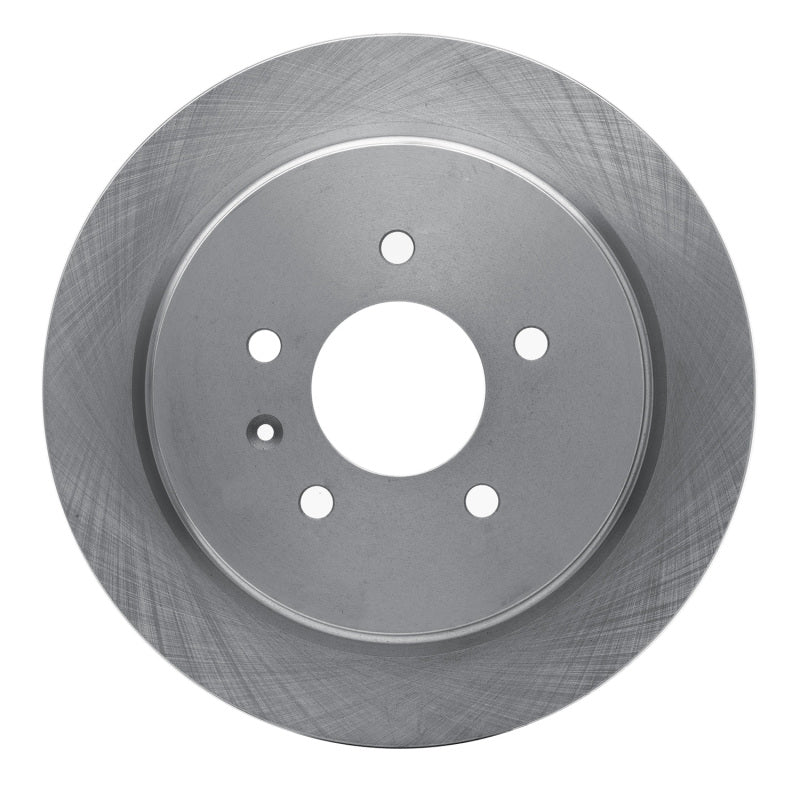 DFC 03-11 Cadillac STS Rear Brake Rotor