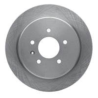 DFC 03-11 Cadillac STS Rear Brake Rotor