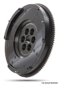 Clutch Masters 06-11 Mitsubishi Eclipse 3.8L Aluminum Flywheel