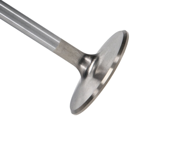 Manley Performance Manley Big Block Chevy Stock 3/8in Stem Diameter Severe Duty Intake Valves (Set of 8)