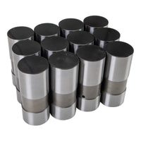 Comp Cams GM Applications Xtreme Energy DLC Hydraulic Flat Tappet Lifter .842in Dia. - 6 Cyl