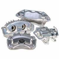 PowerStop Power Stop 00-06 Audi TT Quattro Rear Right Autospecialty Caliper w/Bracket