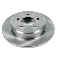 PowerStop Power Stop 97-07 Chrysler Town & Country Rear Autospecialty Brake Rotor