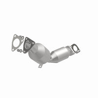 MagnaFlow Direct Fit Catalytic Conv 04-06 Nissan 350Z 3.5L / 04-07 Infiniti G35 3.5L - Right Side