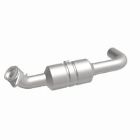MagnaFlow 09-10 Ford F-150 5.4L Direct Fit Converter