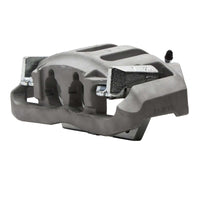 DFC 06-10 BMW M5 Front-R Premium Caliper - Silver Zinc Coated