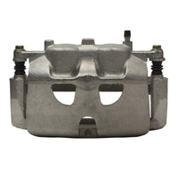 DFC 10-21 Ford F-150 2WD Front-R Premium Caliper - Silver Zinc Coated
