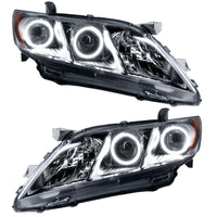 ORACLE Lighting Oracle 07-09 Toyota Camry SMD HL - ColorSHIFT