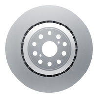 DFC 07-23 Lexus LS600h Right Front GeoSPEC Coated Rotor