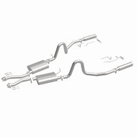 Magnaflow BRExhaust 94-04 Ford Mustang Exhaust Kit