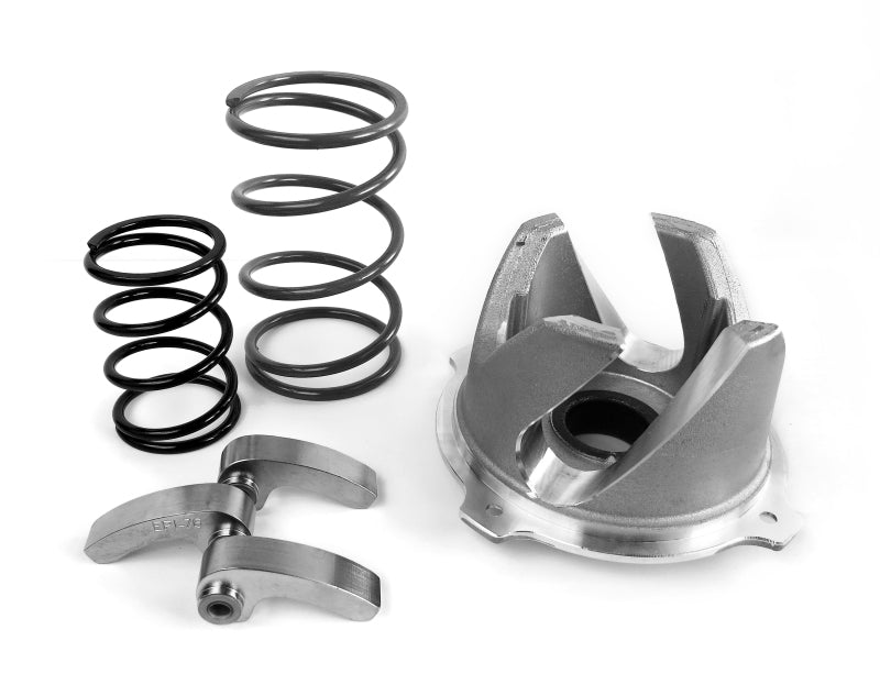 EPI 2015 Polaris 900 RZR Trail EBS 28 in.+ Tires Low Elev. Mudder Clutch Kit