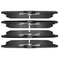 R1 Concepts R1 00-04 Volvo S40 Front Semi Met Brake Pads