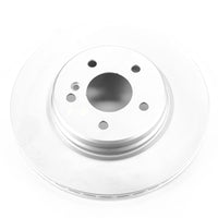 PowerStop Power Stop 05-06 Chrysler Crossfire Rear Evolution High Carbon Geomet Coated Rotor