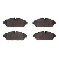 DFC 20-26 Ford Transit-350 Srw Front 4000 Hybridynamic Brake Pads