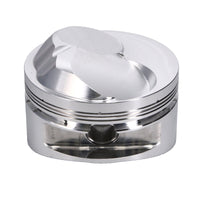 Manley Performance Manley Chevrolet Big Block Piston Set - 4.600in Bore 1.120in CH, 43.00 CC