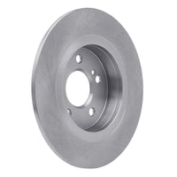 DFC 14-20 Infiniti QX30 Rear Brake Rotor