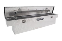Dee Zee Universal Tool Box - Specialty Narrow BT Alum MID SIZE