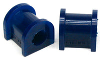 SuperPro Proton- Front  Sway Bar To Chassis