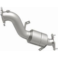 MagnaFlow California Catalytic Converter Direct Fit - 2013 Cadillac ATS L4 2.0L
