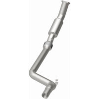 MagnaFlow 05-06 Chrysler 300 3.5L Direct Fit Converter