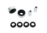 Whiteline Front Lower Control Arm Inner Rear Bushing Kit