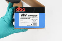 DBA 2017+ Honda Accord Street Series Front Brake Pads