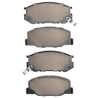 R1 Concepts R1 82-88 Lotus Esprit Front R1 Optimum OE Brake Pads