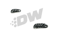 DeatschWerks Bosch EV14 Universal 60mm/11mm 220lb/hr Injectors (Set of 6)