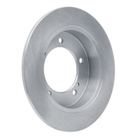 DFC 83-98 Chevrolet/Geo Tracker Front Brake Rotor