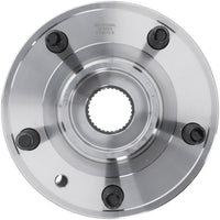 MOOG 2023 Jeep Gladiator Front Wheel Hub & Bearing Assembly