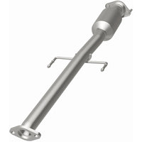 MagnaFlow Direct Fit Catalytic Converter 99-01 Mazda Protege 1.8L