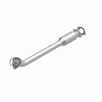 MagnaFlow Direct Fit Catalytic Converter 05-13 Nissan Frontier 2.5L